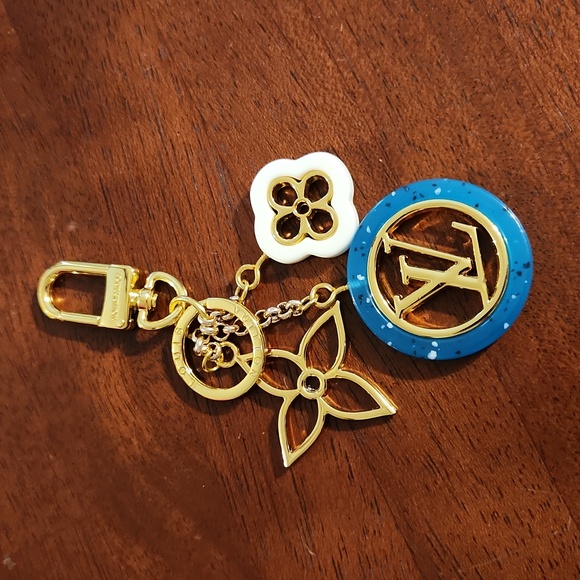 Accessories - Designer keychain